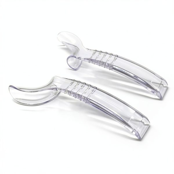 Dental Mouth Opener Angzhili BJLGL Plastic Retractor Heat Resistant-1