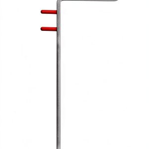 DDM Universal X‑Ray Positioning Arm Model XRY‑UNI for Dental Film PSP-0