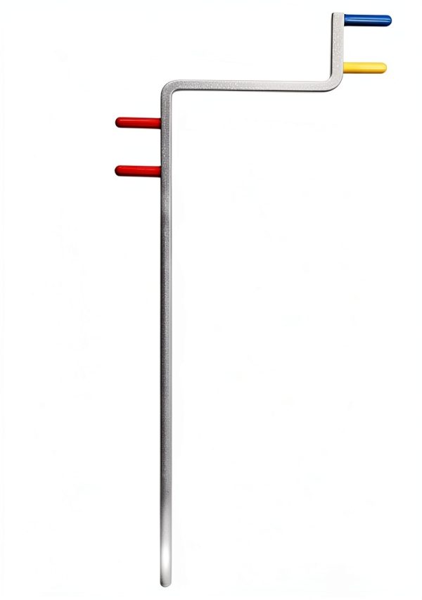 DDM Universal X‑Ray Positioning Arm Model XRY‑UNI for Dental Film PSP-0