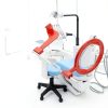 Dental X-Ray Sensor Holder Stainless Steel Precision Mount by Four E's-3