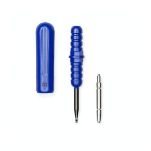 Universal Retention Caps IQ IMPLANTS Dental Tool Model 488EIP-IQ-0