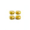Rhein83 Equator Dental Implant Retention Clip 0.6kg Yellow 4-Pack-1