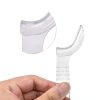 Dental Mouth Opener Angzhili BJLGL Plastic Retractor Heat Resistant-8