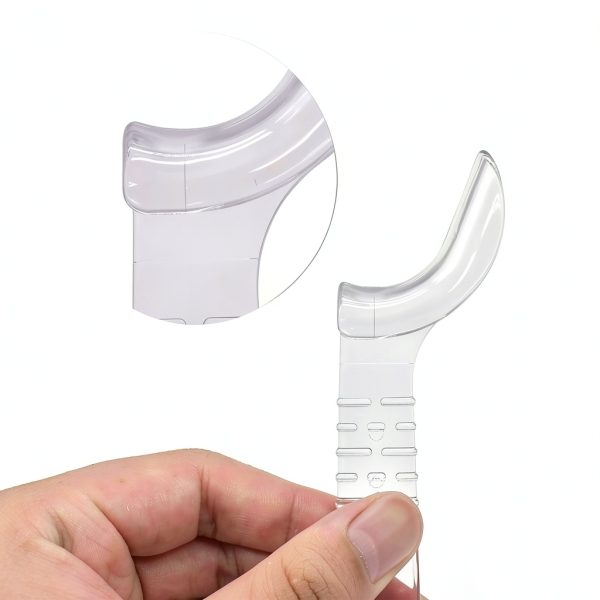Dental Mouth Opener Angzhili BJLGL Plastic Retractor Heat Resistant-8