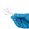 JMU Buccal Cheek Retractor Autoclavable Ergonomic Mouth Opener S/L-4