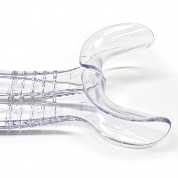 Dental Mouth Opener Angzhili BJLGL Plastic Retractor Heat Resistant-4