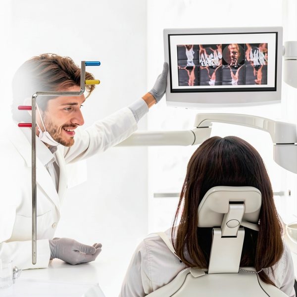 DDM Universal X‑Ray Positioning Arm Model XRY‑UNI for Dental Film PSP-1