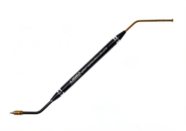 Wise Linkers Dental Implant Depth Probe with Calibrated Stainless Tips-4