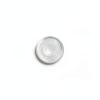 Locator Male Caps Zest Anchors Clear 5.0 lb Retention Model 08524-20-0
