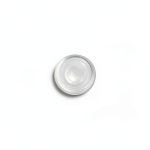 Locator Male Caps Zest Anchors Clear 5.0 lb Retention Model 08524-20-0