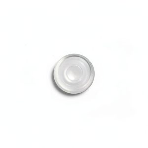 Locator Male Caps Zest Anchors Clear 5.0 lb Retention Model 08524-20-0