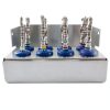 Dental Implant Drill Set Quantafit Variety Lance Pilot Shaping Durable-3