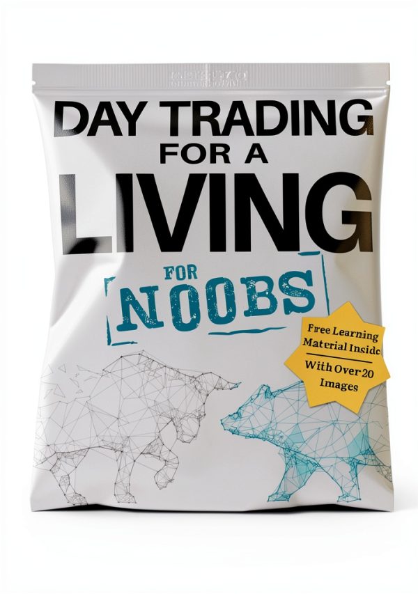 Investing for Noobs Kindle eBook Bint Books Beginner Guide-0