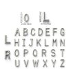 Xray Lead Letters LemonSecret A-Z and L R Initials Model TOO-0632-1