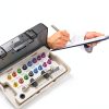 BUIFAC Dental Implant Torque Ratchet Kit 10-70Ncm Stainless Steel-1