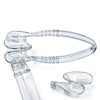 JMU Buccal Cheek Retractor Autoclavable Ergonomic Mouth Opener S/L-1