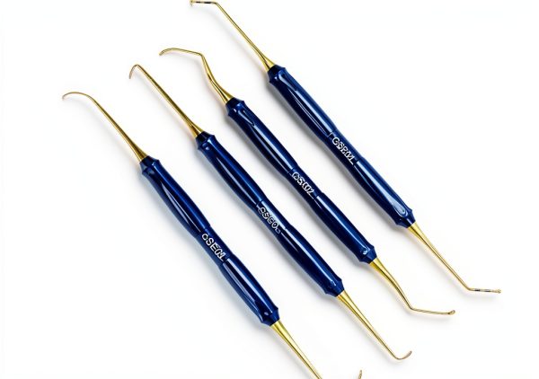 Anseven Sinus Elevation Kit DASK SINUS KIT-GES Implant Tools-2