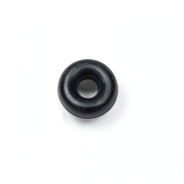 Ningfan O-ring Retainer Cap Set PEEK Metal Housing for Dental Implants-6