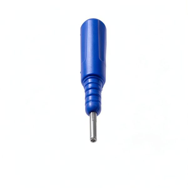Universal Retention Caps IQ IMPLANTS Dental Tool Model 488EIP-IQ-1