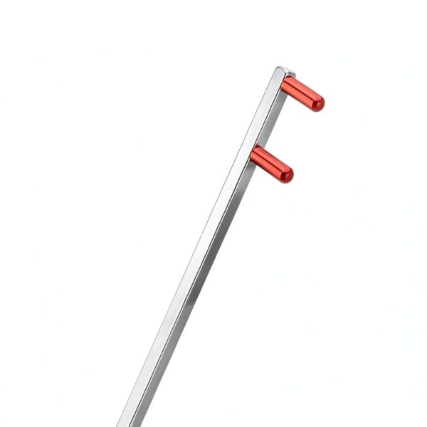 Dental X-Ray Sensor Holder Stainless Steel Precision Mount by Four E's-1