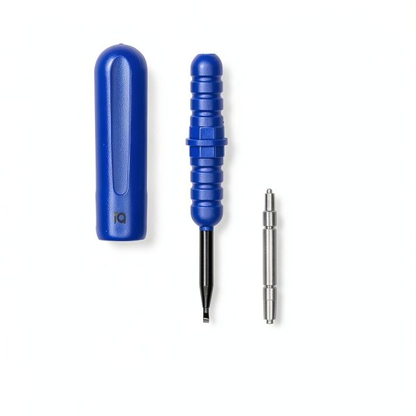 Universal Retention Caps IQ IMPLANTS Dental Tool Model 488EIP-IQ-3