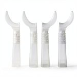 Dental Mouth Opener Angzhili BJLGL Plastic Retractor Heat Resistant-0
