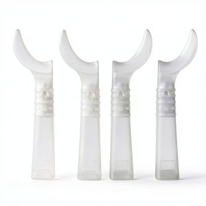 Dental Mouth Opener Angzhili BJLGL Plastic Retractor Heat Resistant-0