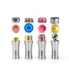 Zest Anchors Locator R-TX Dental Implant Retention Insert Black 4-Pack-3