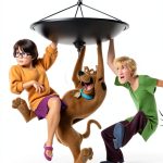 Scooby-Doo Mystery Inc. Kindle Comic by DC 11‑Page Edition-0
