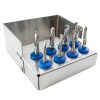 Dental Implant Drill Set Quantafit Variety Lance Pilot Shaping Durable-1