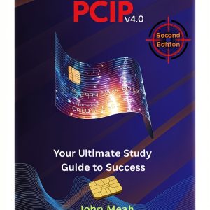 Payment Card Industry Professional PCIP v4.0 eBook Amazon Edition-0