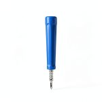Zest Locator R TX Cap Tool Metallic Pink Implant Tool 30021-01-0