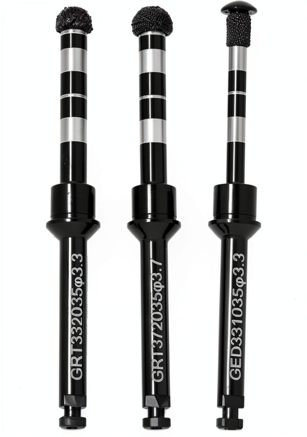 Anseven Sinus Elevation Kit DASK SINUS KIT-GES Implant Tools-3