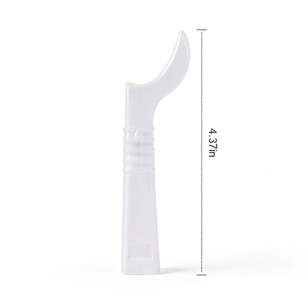 Dental Mouth Opener Angzhili BJLGL Plastic Retractor Heat Resistant-6