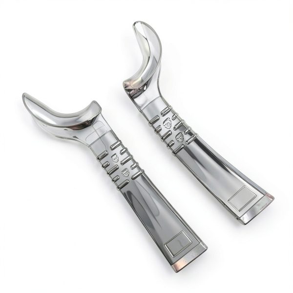 Dental Mouth Opener Angzhili BJLGL Plastic Retractor Heat Resistant-5