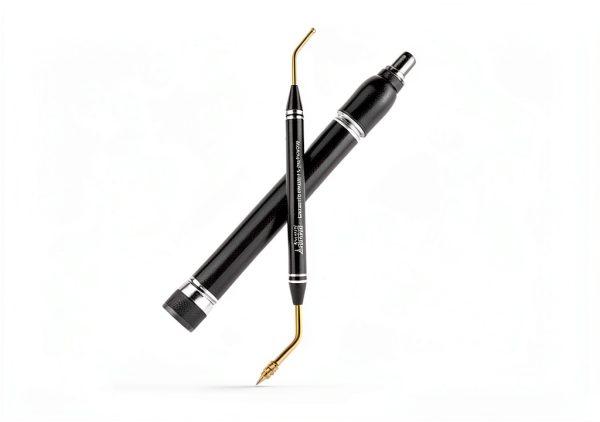 Wise Linkers Dental Implant Depth Probe with Calibrated Stainless Tips-2