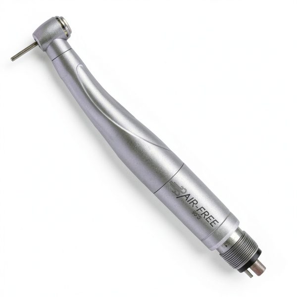 High Speed Dental Handpiece Medidenta AF90SG Ceramic Titanium-0