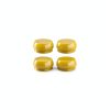 Rhein83 Equator Dental Implant Retention Clip 0.6kg Yellow 4-Pack-0