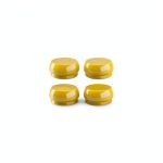 Rhein83 Equator Dental Implant Retention Clip 0.6kg Yellow 4-Pack-0