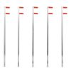 Dental X-Ray Sensor Holder Stainless Steel Precision Mount by Four E's-0