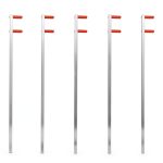 Dental X-Ray Sensor Holder Stainless Steel Precision Mount by Four E's-0