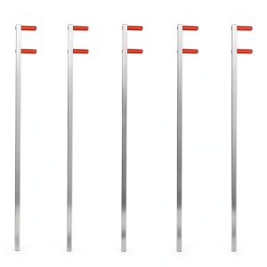 Dental X-Ray Sensor Holder Stainless Steel Precision Mount by Four E's-0