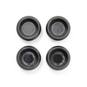 Zest Anchors Locator R-TX Dental Implant Retention Insert Black 4-Pack-0