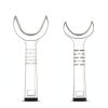 JMU Buccal Cheek Retractor Autoclavable Ergonomic Mouth Opener S/L-6