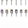 ORILAO Implant Driver Set 8 Short 8 Long Stainless Steel 10-70Ncm-2
