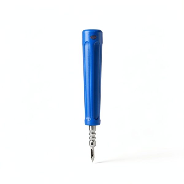Zest Locator R TX Cap Tool Metallic Pink Implant Tool 30021-01-1