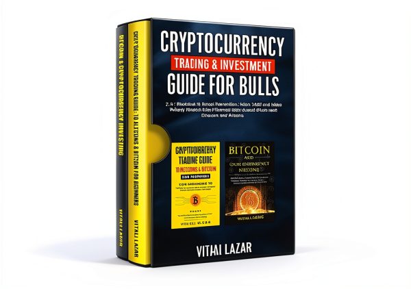 Digital Currency Mastery Guide – 488‑Page Kindle eBook by Amazon-0