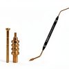 Wise Linkers Dental Implant Depth Probe with Calibrated Stainless Tips-3