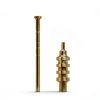 Wise Linkers Dental Implant Depth Probe with Calibrated Stainless Tips-5