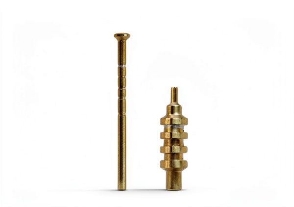 Wise Linkers Dental Implant Depth Probe with Calibrated Stainless Tips-5